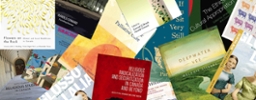 CSRS publications